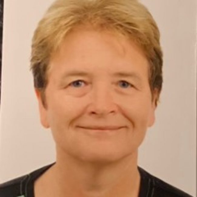 Jeanne van Erp – van Rooij