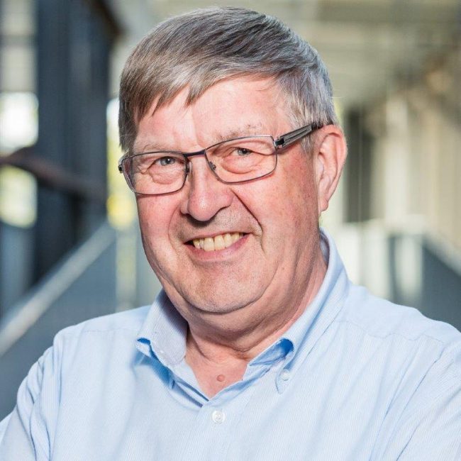 Riny van Dijk